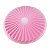 Tupperware A Jarra 2 Litros Rosa Pink - Imagem 5