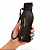 Tupperware Eco Tupper Garrafa Plus 310ml Preto Black - Imagem 1