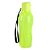 Garrafa Tupperware Eco Tupper Plus 500ml Amarelo Neon Squeeze - Imagem 1