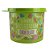 Tupperware Redondinha Páscoa 500ml Guacamole - Imagem 1