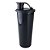 Tupperware Copo com Bico 470ml Preto - Imagem 1