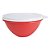 Tupperware Tigela Maravilhosa 500ml Vermelho Melancia - Imagem 1