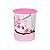 Tupperware Super Instantânea 1,3 Litros Florida Rosa - Imagem 1