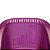 Tupperware Instant Massa Microondas 1,9 litro Roxo - Imagem 3