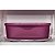 Tupperware Instant Massa Microondas 1,9 litro Roxo - Imagem 4