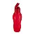 Garrafa Tupperware Eco Tupper Plus 1 Litro Vermelha Squeeze - Imagem 1
