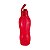 Garrafa Tupperware Eco Tupper Plus 1 Litro Vermelha Squeeze - Imagem 3