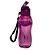 Garrafa Tupperware Eco Tupper Plus 310ml Roxo Uva - Imagem 1