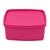 Tupperware Jeitosinho 400ml Rosa Pink - Imagem 3