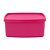 Tupperware Jeitosinho 400ml Rosa Pink - Imagem 2