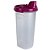 Tupperware Modular Líquido 650ml Dosador Rosa - Imagem 1