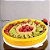 Tupperware Porta Tudo 3,7 litros Amarelo - Imagem 1