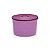 Tupperware Tigela Ilúmina 6,6 litros Roxo - Imagem 1