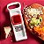 Tupperware Super Chef Mini Ralador - Imagem 2