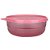 Tupperware Tigela Premier Rosa 500ml - Imagem 1