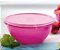Tupperware Tigela Maravilhosa 1,8 litro Rosa Pink - Imagem 1