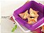 Tupperware Pote 780ml Rhubarb - Imagem 2