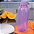 Tupperware Eco Tupper Garrafa Roxo 500 ml - Imagem 1