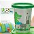 Tupperware Copinho de Animais 200 ml Verde - Imagem 1