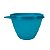 Tupperware Caçulinha 400ml Azul Aquamarine - Imagem 1