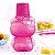 Tupperware Eco Kids Garrafa Hello Kitty 425ml Rosa - Imagem 2