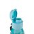 Garrafa Tupperware Eco Tupper Plus Aquamarine Mar 310ml Squeeze - Imagem 2