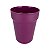 Tupperware Copo Aloha 470ml Roxo - Imagem 1