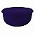 Tupperware Tigela Toque Mágico 550ml Azul Marinho - Imagem 1
