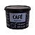 Tupperware Caixa Café PB 700g - Imagem 1