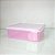 Tupperware Caixa Versátil 2,5 Litros Rosa bebê - Imagem 2