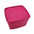 Tupperware Jeitoso Pink 800ml - Imagem 4