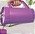 Tupperware A Jarra  2 litros Roxa tampa Branca - Imagem 1