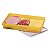 Tupperware Refri box nº 2 Amarelo 1,5 litro - Imagem 1