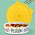 Tupperware Pratinho Ursinho Pooh 500ml - Imagem 2