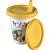 Tupperware Copinho com Bico Ursinho Pooh 200ml - Imagem 1