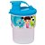 Tupperware Copo Colors com Bico Monstros S.A. 225ml - Imagem 1