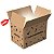 Caixa Misteriosa Tupperware n°2 - Mistery Box - Imagem 1