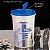 Tupperware Guarda Suco R2-D2 Star Wars 1 litro Branco e Azul - Imagem 1