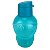 Tupperware Eco Kids Pirata 350ml Turmalina - Imagem 1