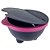 Tupperware Chef Saleiro 450g Azul e Rosa - Imagem 5