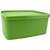 Tupperware Jeitosinho Neve 400ml Verde - Imagem 1