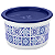 Tupperware Mini Instantânea Azulejo 575ml - Imagem 1