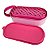 Tupperware Rala Bem 500ml Rosa - Imagem 1