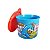 Tupperware Redondinha Galinha Pintadinha 500 ml - Imagem 1