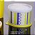 Tupperware Caixa Neon 1,1 litros Tampa Amarela - Imagem 1