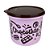 Tupperware Caixa Loucos por Chocolate 1,7 Litro Rosa - Imagem 1