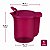 Tupperware Jarra para Aquecer 1 litro Roxo - Imagem 2