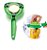 Tupperware Abridor de Tampas Importado Verde - Imagem 2