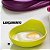 Tupperware Instant Egg Margarita Kit 2 Peças - Imagem 2