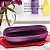 Tupperware Instant Gourmet 430ml Roxo - Imagem 3